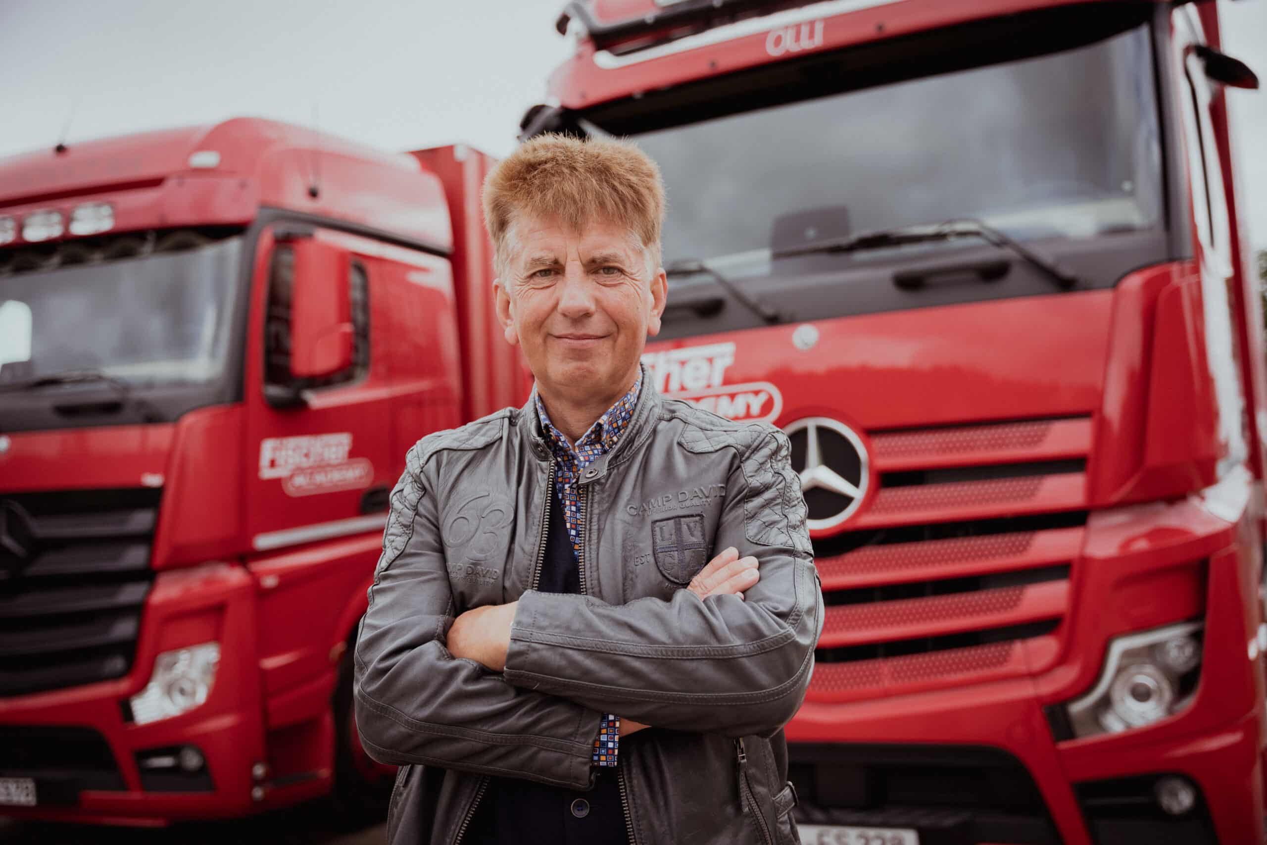 Logistik TopJob